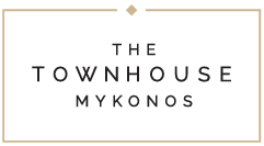 The Townhouse Hotel Mykonos