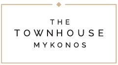 The Townhouse Hotel Mykonos